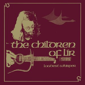 Bild för 'The Children of Lir'