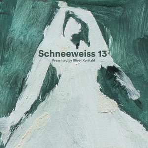 Image for 'Schneeweiss 13: Presented by Oliver Koletzki'