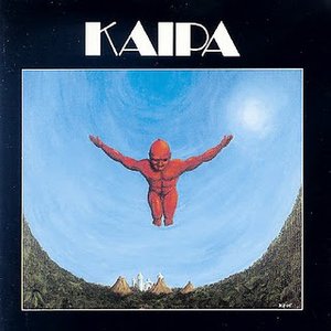 Image for 'Kaipa (Remastered 2005)'