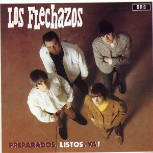 Image for 'Preparados, Listos, Ya'