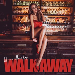 Image for 'Walk Away'