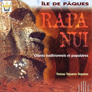 'Ile de Pâques : Rapa Nui' için resim