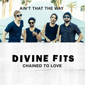 Image for 'Ain't That The Way / Chained To Love'