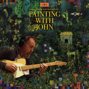 Bild für 'PAINTING WITH JOHN (MUSIC FROM THE ORIGINAL TV SERIES)'