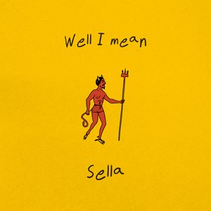 Image for 'Well I Mean'