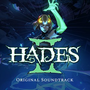 Image for 'Hades II (Original Soundtrack)'