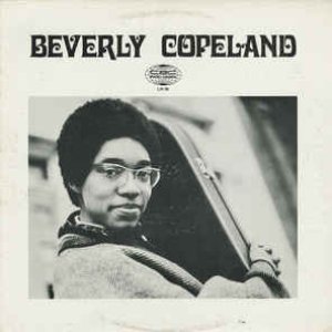 “Beverly Copeland”的封面