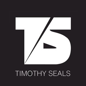 “Timothy Seals”的封面