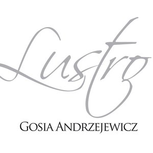 “Lustro”的封面