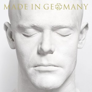 “Made In Germany 1995-2011 (Special Edition) CD1”的封面