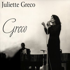Bild für 'Juliette gréco'