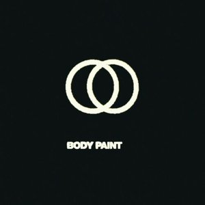 “Body Paint”的封面