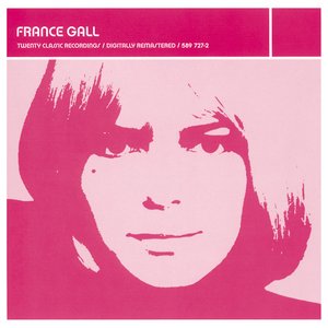 Image for 'Lounge Legends: France Gall'