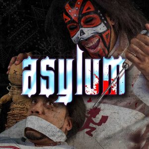 'Asylum'の画像