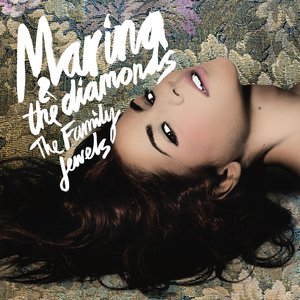 Zdjęcia dla 'The Family Jewels (Deluxe)'