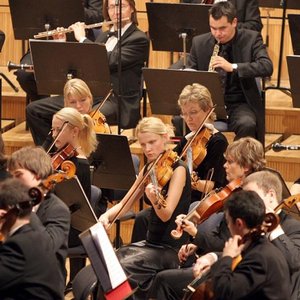 'Nordic Symphony Orchestra'の画像