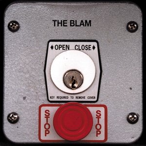 Image pour 'The Blam'