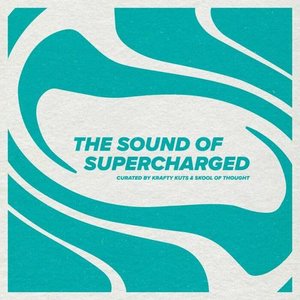 Image for 'The Sound of Supercharged'