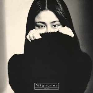 “Mignonne”的封面