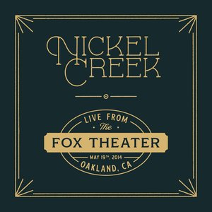 Zdjęcia dla 'Live From The Fox Theater'