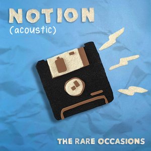 Image for 'Notion (Acoustic)'