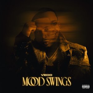 “Mood Swings”的封面