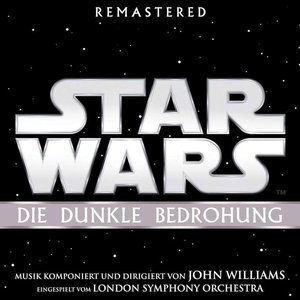 Image for 'Star Wars: Die Dunkle Bedrohung (Original Film-Soundtrack)'