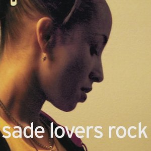 Image for 'Lovers Rock'