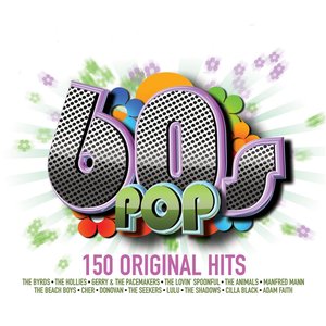 Bild für 'Original Hits - 60s Pop'