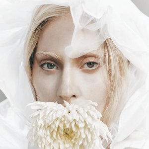 Image for 'Lady Gaga'