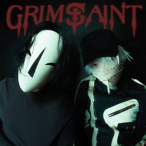 Image for 'GRIM SAINT'