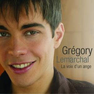 Image for 'Grégory Lemarchal / La Voix D'Un Ange'