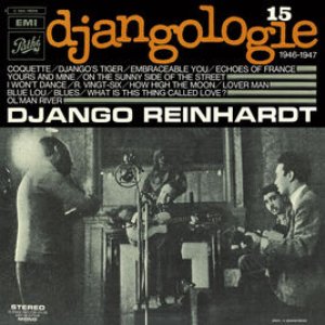 Image for 'Djangologie Vol15 / 1946 - 1947'