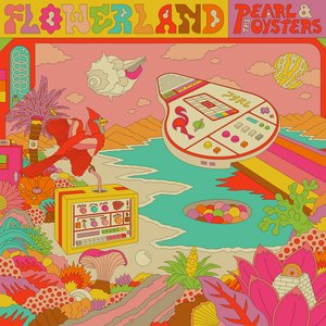 Bild för 'Flowerland'