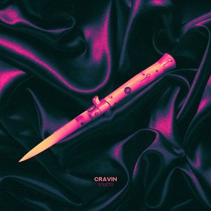 Image for 'Cravin''