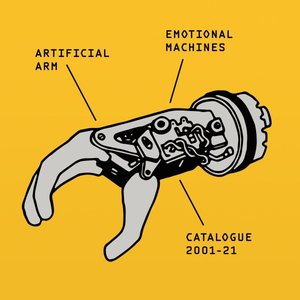 Bild für 'Emotional Machines (Catalogue 2001-21)'