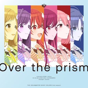 Image for 'Over the prism'