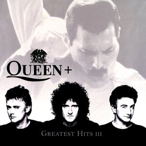 “Greatest Hits III”的封面