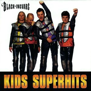 Imagem de 'Kids Superhits'