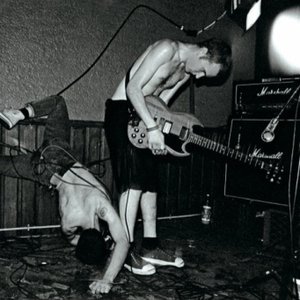 Image for 'Fugazi'