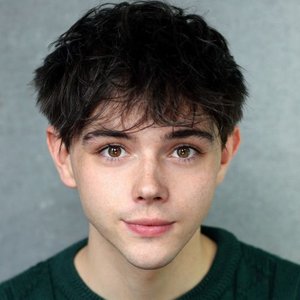 Image for 'Jack Wolfe'