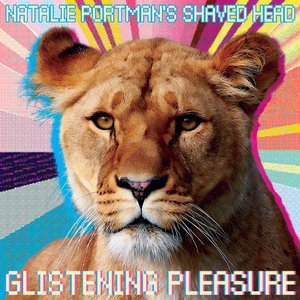 “Glistening Pleasure”的封面