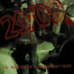 Image for 'La Violence Thérapeutique'