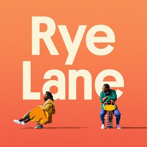 Image for 'Rye Lane (Original Score)'