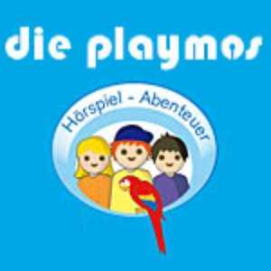 Image for 'DIE PLAYMOS'