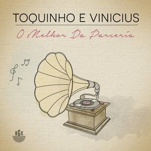 Image for 'O Melhor da Parceria'