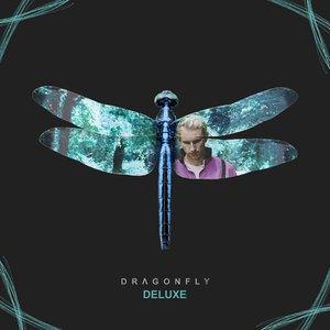 Image for 'Dragonfly (Deluxe)'