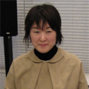 “Tomoko Sasaki”的封面