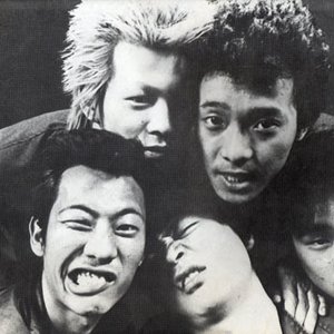 “アナーキー”的封面