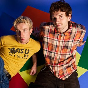 Zdjęcia dla 'Good Neighbours'